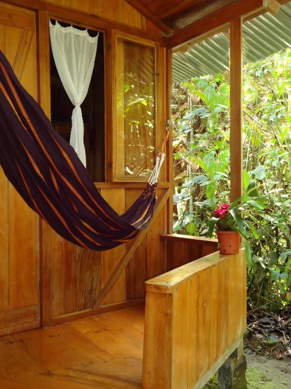 Cabañas Armonía y Jardín de Orquídeas Mindo Exterior foto